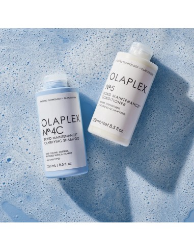 OLAPLEX NO. 4C CLARIFYING SHAMPOO...