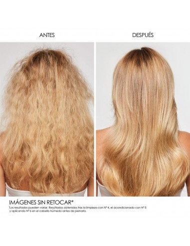 OLAPLEX NO. 4 BOND MAINTENANCE...