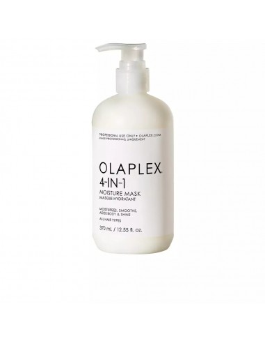 OLAPLEX 4-IN-1 MOISTURE MASK (370ML)