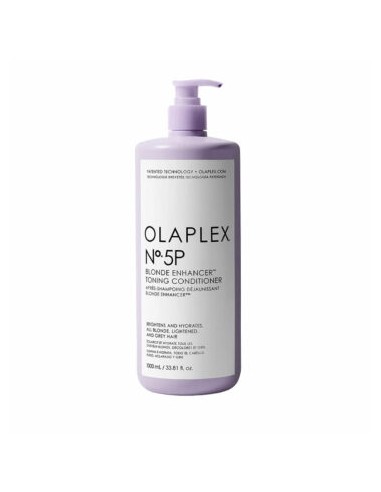 OLAPLEX NO. 5P BLONDE ENHANCER TONING...