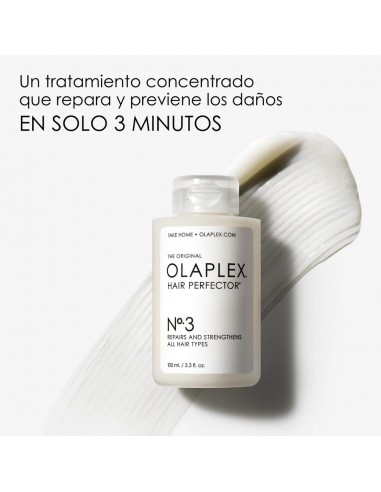 OLAPLEX NO. 3 HAIR PERFECTOR (100ML)