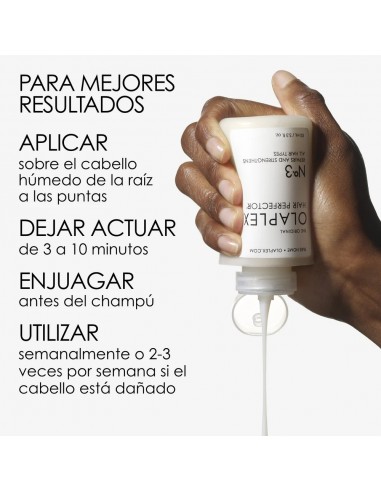 OLAPLEX NO. 3 HAIR PERFECTOR (100ML)