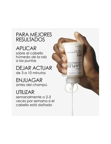 OLAPLEX NO. 3 HAIR PERFECTOR (100ML)