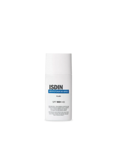 ISDIN ERYFOTONA AK-NMSC FLUID SPF 100+ 50ML