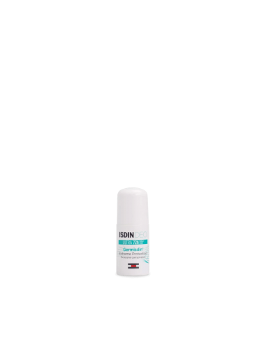 ISDIN DEO GERMISDIN ULTRA 72H ROLL ON 40ML