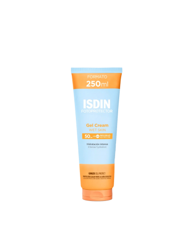 ISDIN FOTOPROTECCIÓN GEL CREM SPF50 250ML