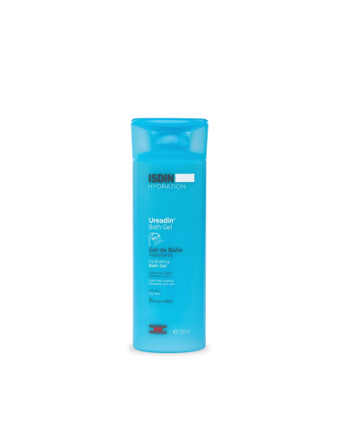 ISDIN UREADIN BATH GEL 200ML