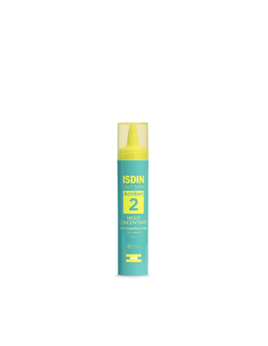 ISDIN ACNIBEN NIGHT CONCENTRATE 27ML