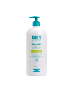 ISDIN GERMISDIN ALOE VERA GEL DE BAÑO 1000ML