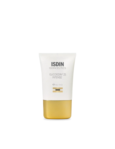 ISDINCEUTICS GLICOISDIN 25 INTENSE 50G