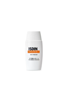 ISDIN FOTOULTRA 100 SPOT PREVENT SPF50+ 50ML