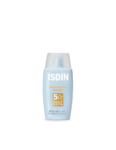 ISDIN FOTOPROTECCIÓN FUSION WATER MAGIC SPF50 50ML