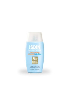 ISDIN FOTOPROTECCIÓN FUSION WATER MAGIC PEDIATRICS SPF50 50ML