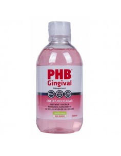 PHB ENCIAS ENJUAGUE BUCAL...