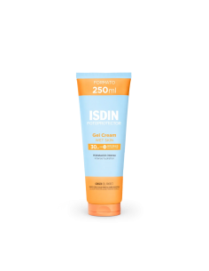 ISDIN FOTOPROTECCIÓN GEL CREMA SPF30 250ML