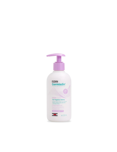 GERMISDIN INTIM CALM GEL HIGIENE ÍNTIMA 250ML