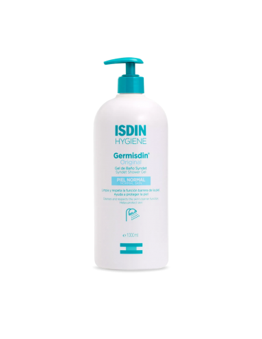 GERMISDIN ORIGINAL GEL DE BAÑO 1000ML