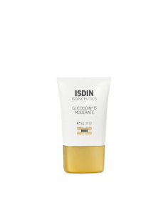 ISDINCEUTICS GLICOISDIN 15 MODERATE 50ML