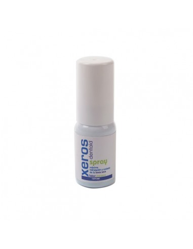 Xeros Dentaid Spray Boca Seca 15 ml