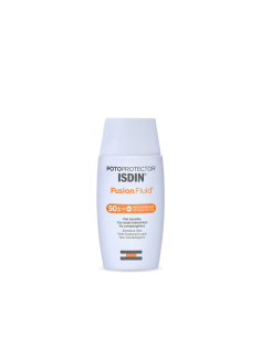 ISDIN FOTOPROTECCIÓN FUSION FLUID SPF 50+ 50ML
