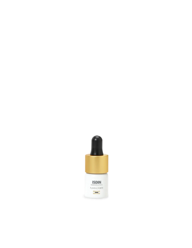 ISDINCEUTICS FLAVO-C FORTE 1U 5.3ML