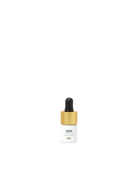 ISDINCEUTICS FLAVO-C FORTE 1U 5.3ML