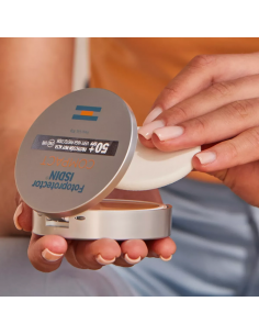 ISDIN FOTOPROTECCIÓN COMPACT ARENA SPF 50+ 10G
