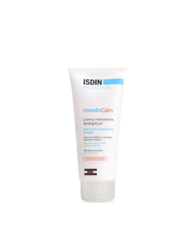 ISDIN UREADIN CREMA HIDRATANTE ANTIPICOR 200ML