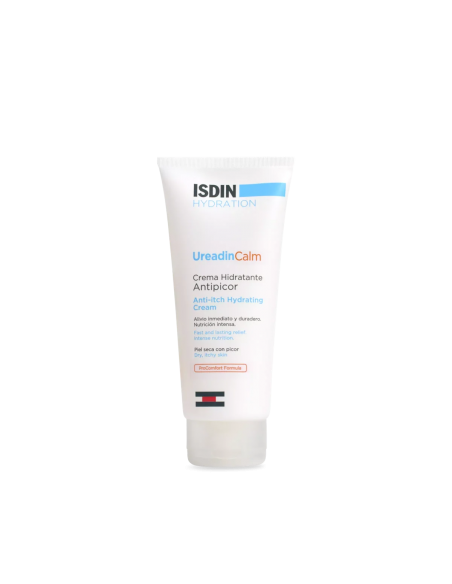 ISDIN UREADIN CREMA HIDRATANTE ANTIPICOR 200ML