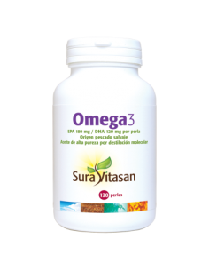 SURAVITASAN OMEGA 3 1200 MG...