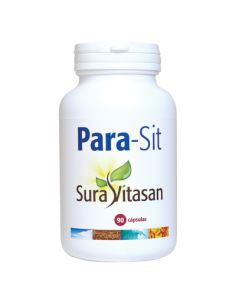 SURAVITASAN PARA-SIT 90 CAPS