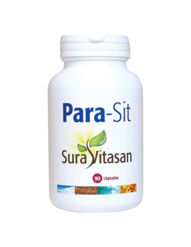 SURAVITASAN PARA-SIT 90 CAPS