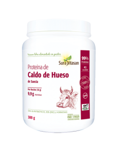 SURAVITASAN PROTEINA DE...