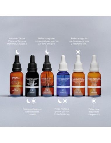 5PUNTO5 AZELAIC NSS INTENSIVE 30ML