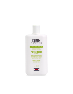 ISDIN SHAMPOO NUTRADEICA CHAMPÚ ANTICASPA GRASA 400ML
