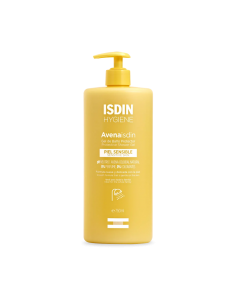 ISDIN AVENA GEL DE BAÑO PROTECTOR 750ML