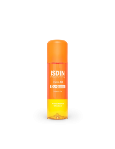 ISDIN FOTOPROTECCIÓN HYDRO OIL SPF 30 200ML