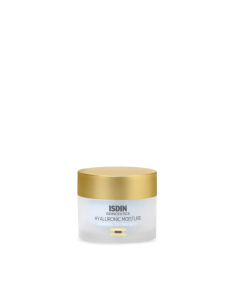 ISDINCEUTICS HYALURONIC MOISTURE NORMAL TO DRY 50G