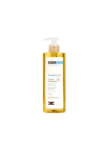 ISDIN UREADIN CALM OLEO GEL 400ML
