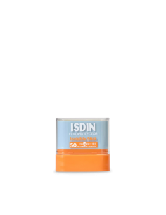ISDIN FOTOPROTECTOR INVISIBLE STICK SPF 50 10G