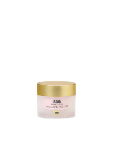 ISDINCEUTICS HYALURONIC MOISTURE SENSITIVE 50G