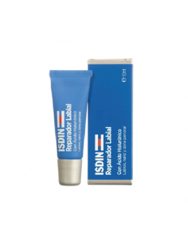 ISDIN REPARADOR LABIAL FLUIDO  1...