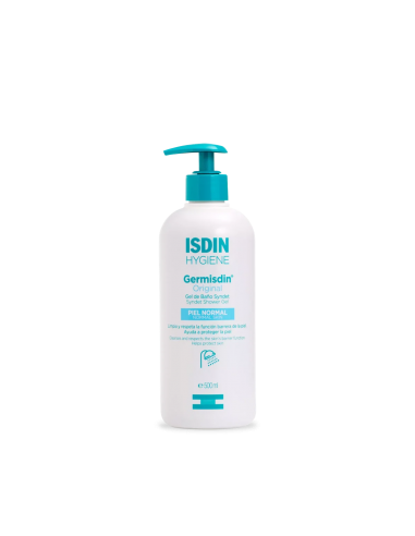 GERMISDIN ORIGINAL GEL DE BAÑO 500ML
