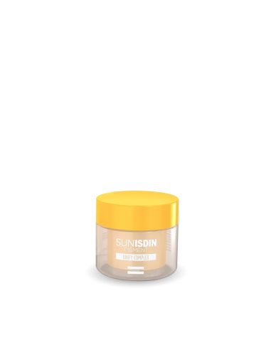 ISDIN SUNISDIN PIGMENT 60 CÁPSULAS