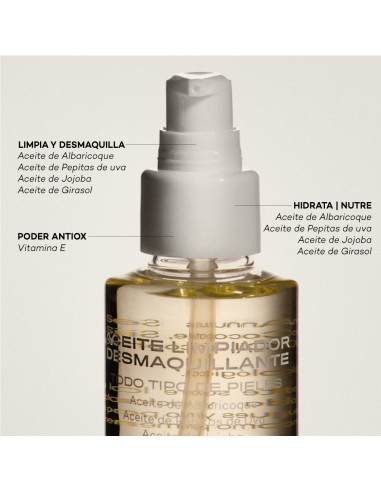 5PUNTO5 ACEITE LIMPIADOR...