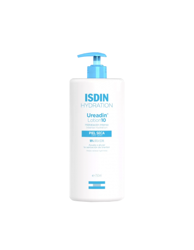 ISDIN UREADIN LOTION10 750ML