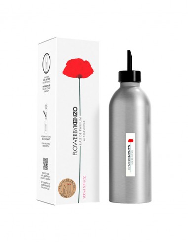 FLOWER BY KENZO EDP REFILL 200 ML