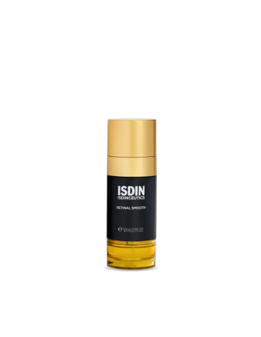ISDINCEUTICS RETINAL SMOOTH 50ML