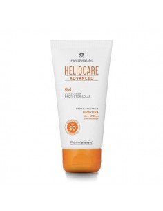 HELIOCARE 360º ADVANCED GEL...