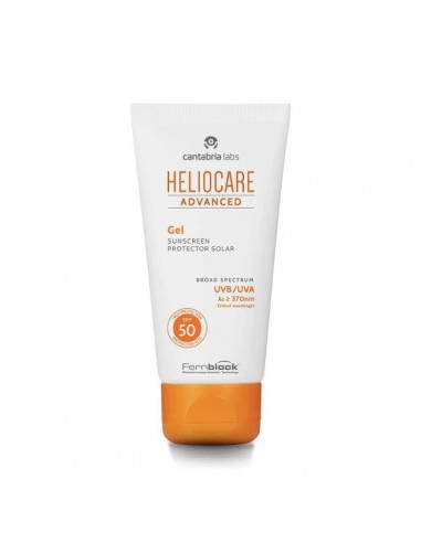 HELIOCARE 360º ADVANCED GEL SPF 50...